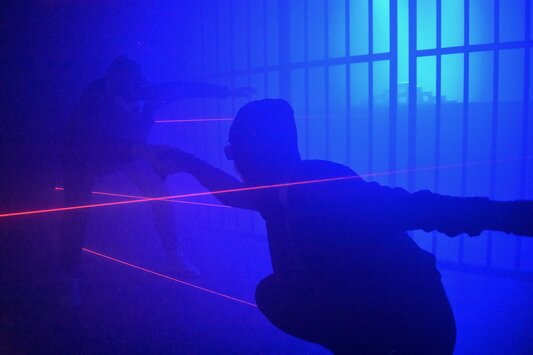 Too Cool for Gangster School